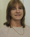 Sheila Parker